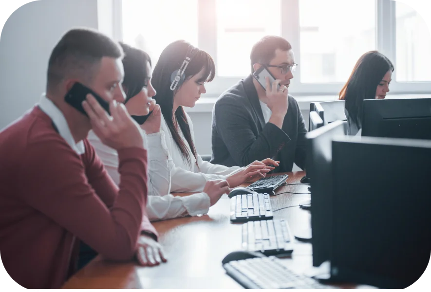 Что включает в себя «Контроль качества звонков» от MTS в деревне Путилково