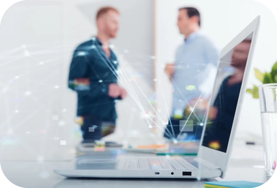 Основные подходы к построению сетей в деревне Путилково